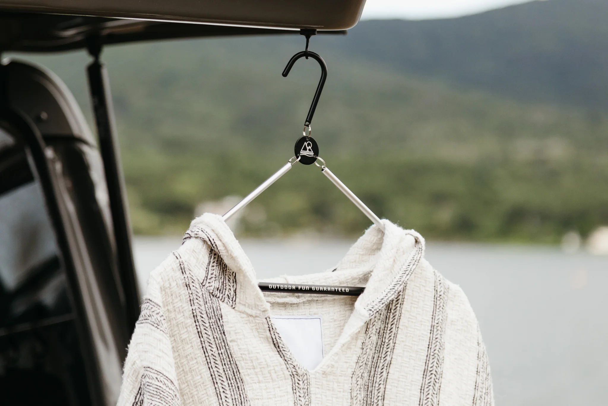 5050Workshop - 旅行衣架 (一組2隻)