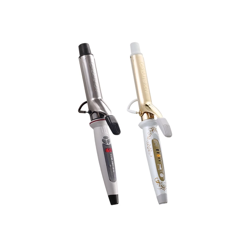 日本CREATE ION 捲髮棒電棒