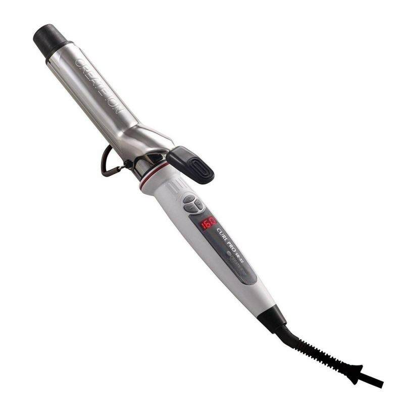 日本CREATE ION 捲髮棒電棒