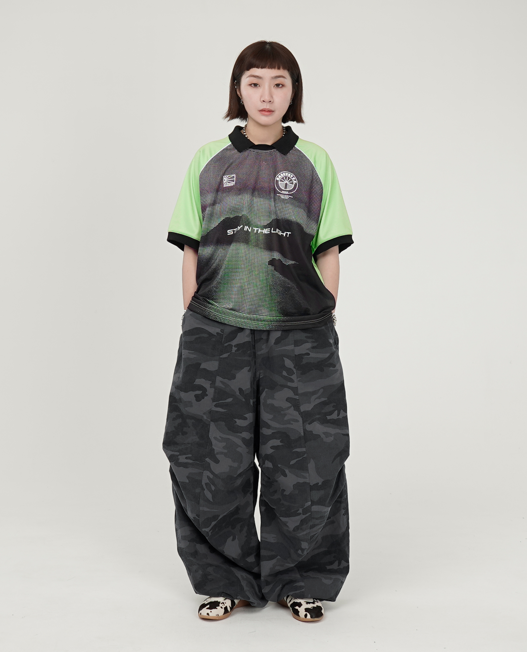 RASSVET FC FOOTBALL SS JERSEY - 25SS