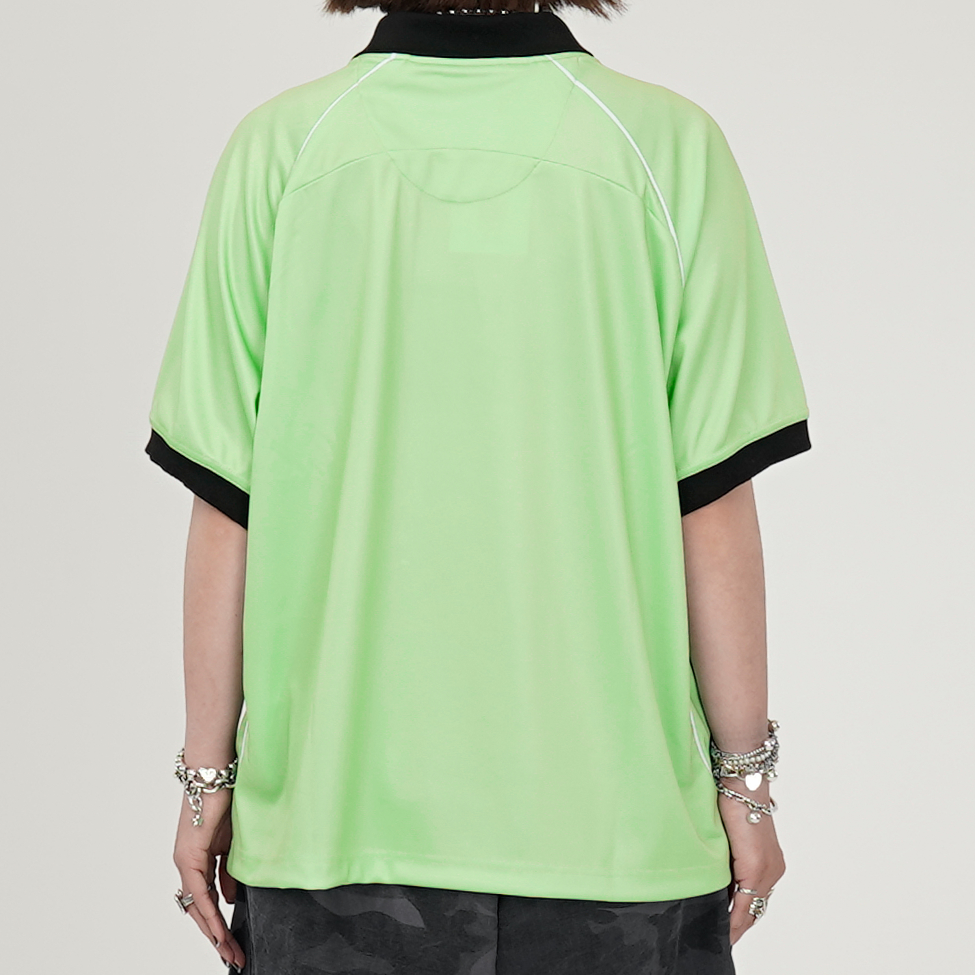RASSVET FC FOOTBALL SS JERSEY - 25SS