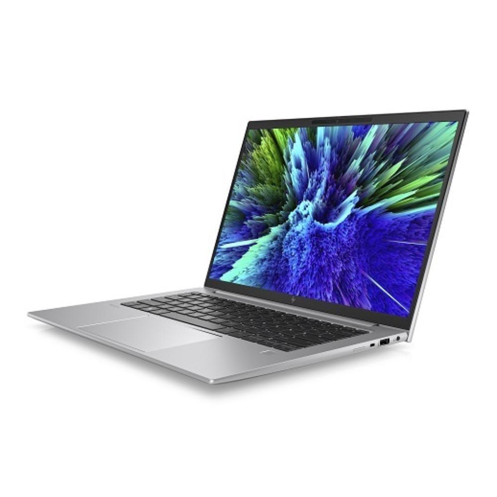 HP ZBook Firefly 14 G11A (A8NM6PT) 14吋R7行動工作站筆電