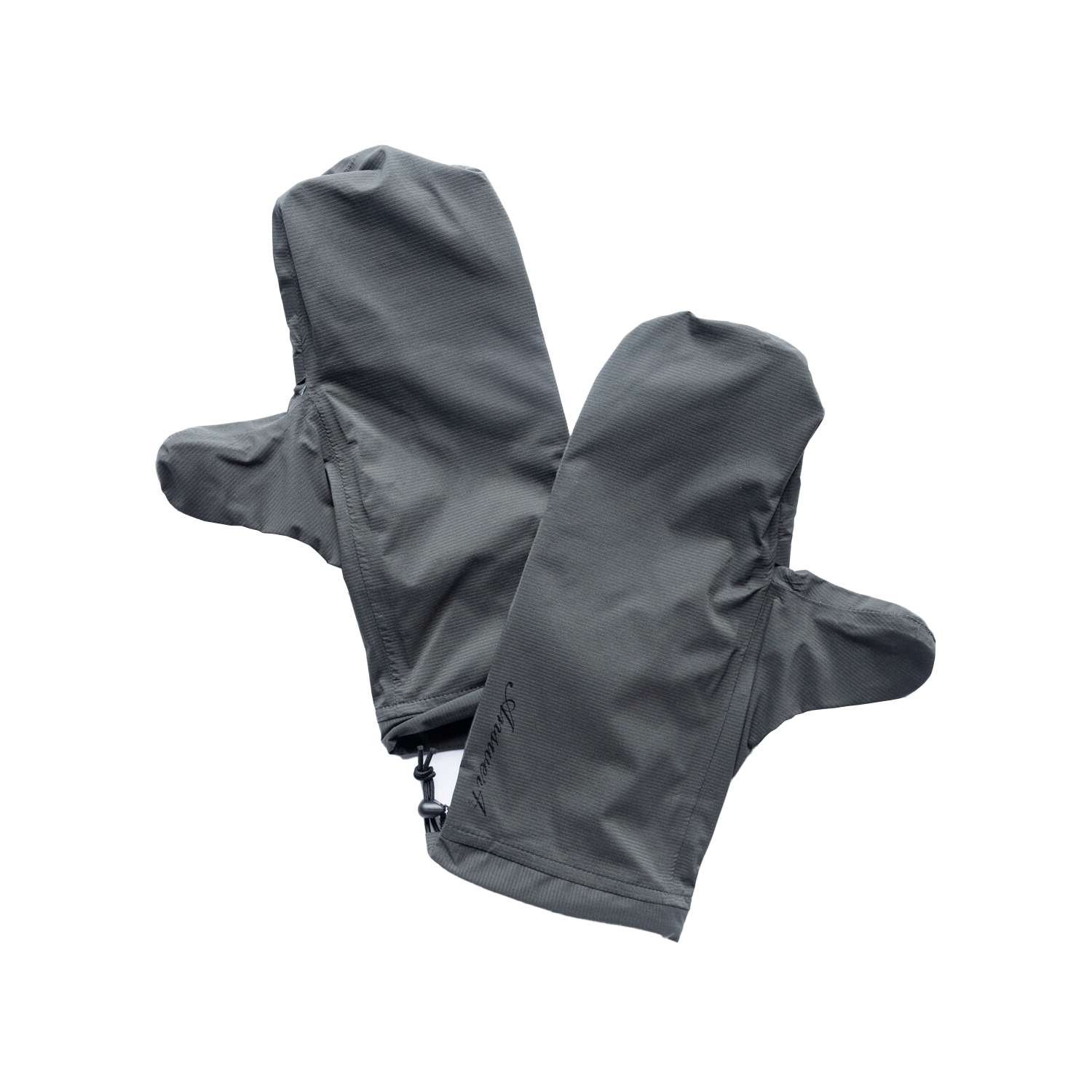 [ANSWER4] Over Mittens 連指手套