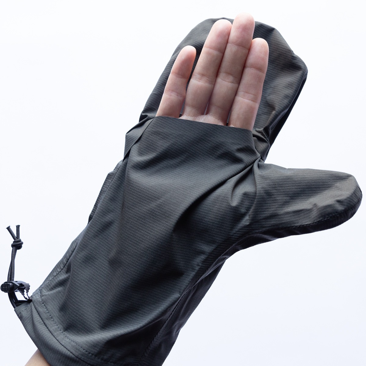 [ANSWER4] Over Mittens 連指手套