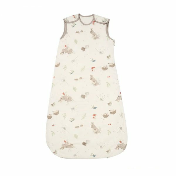 Tutti Bambini 2.5 Tog 嬰兒睡袋 (2色)