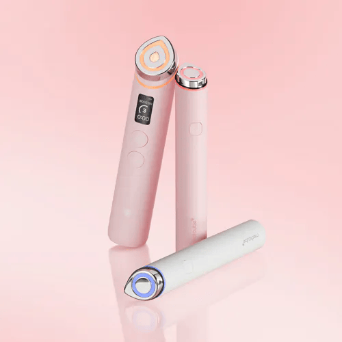 現 貨丨Medicube AGE-R Booster Pro Mini (White/Pink) 美容儀