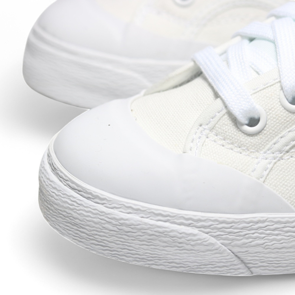 NEW BALANCE 休閒鞋 NB 100 白 奶茶 復古 小白鞋 帆布鞋 男女 BB100CGN