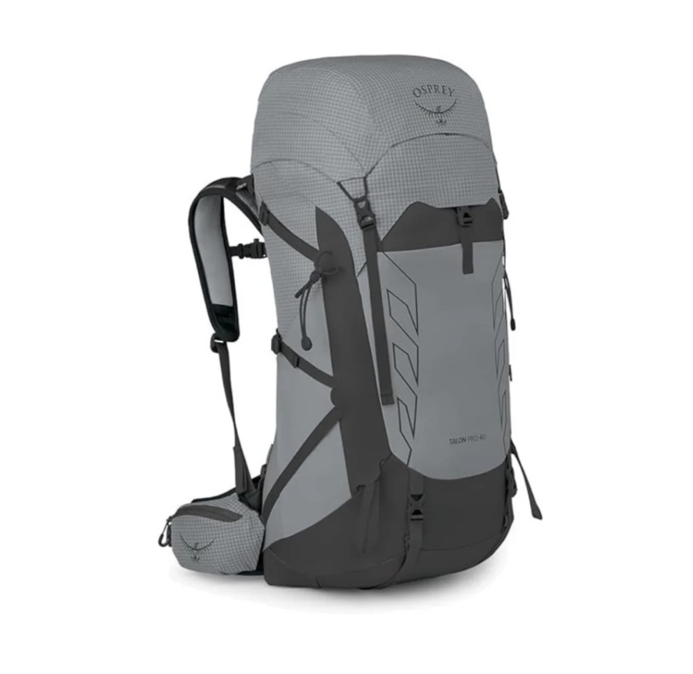 Osprey Talon Pro 40 Backpack 登山背包 (2024年新款)