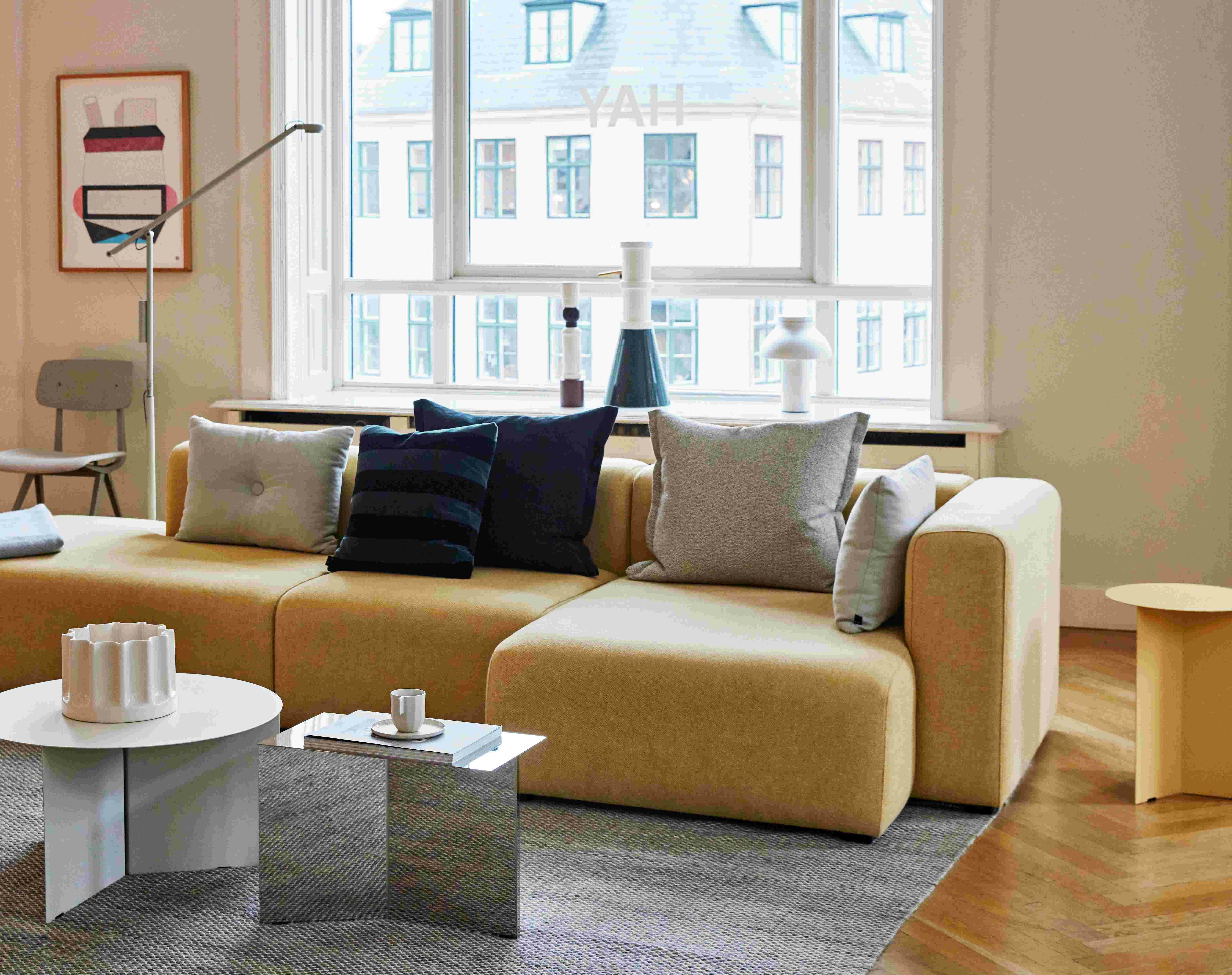 Mags 模塊沙發 3人座 (組合3)