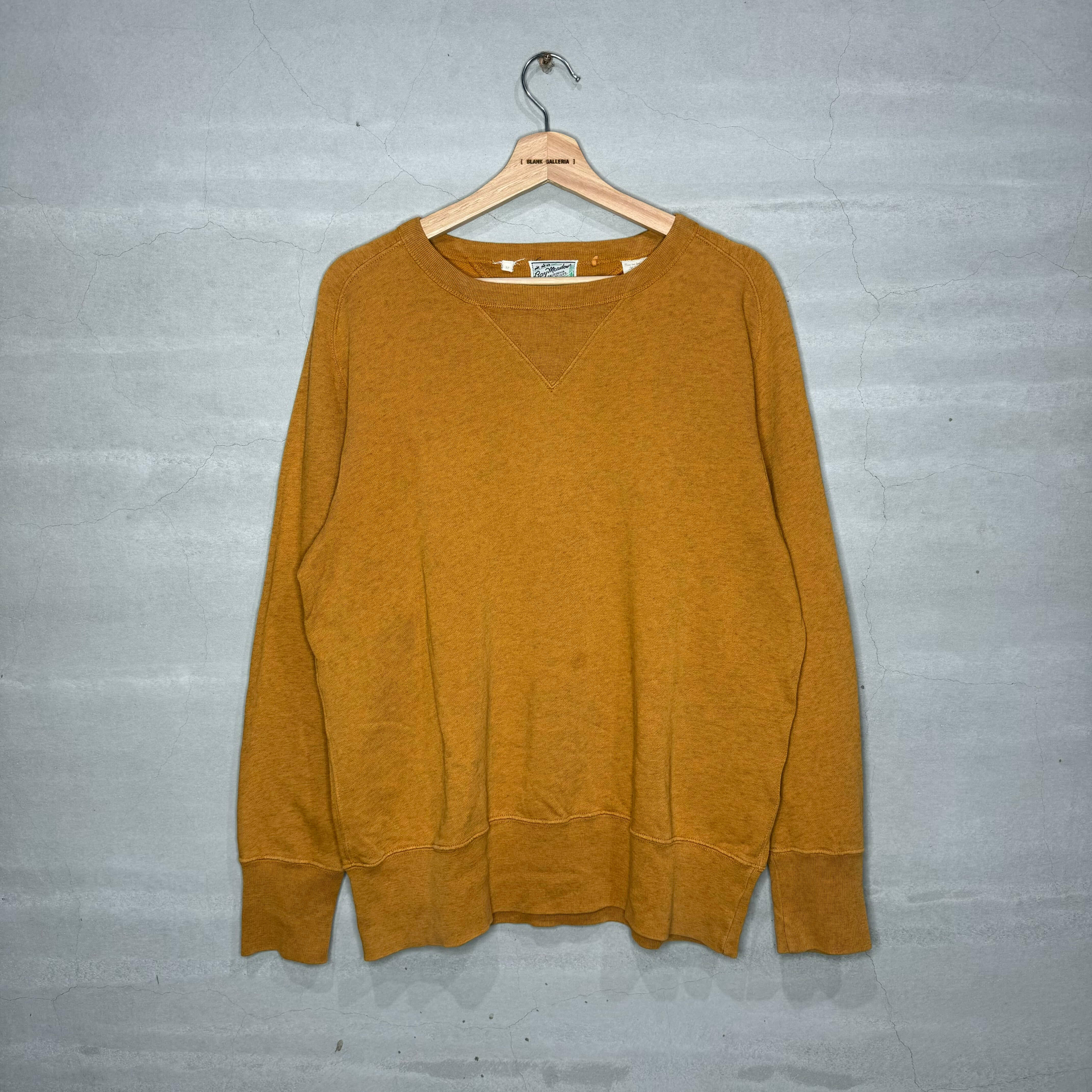 (二手) LVC Bay Meadow's Crewneck