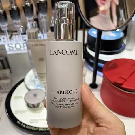 LANCOME CLARIFIQUE 乳液 75ml Lancôme - Clarifique Emulsion 75 ml