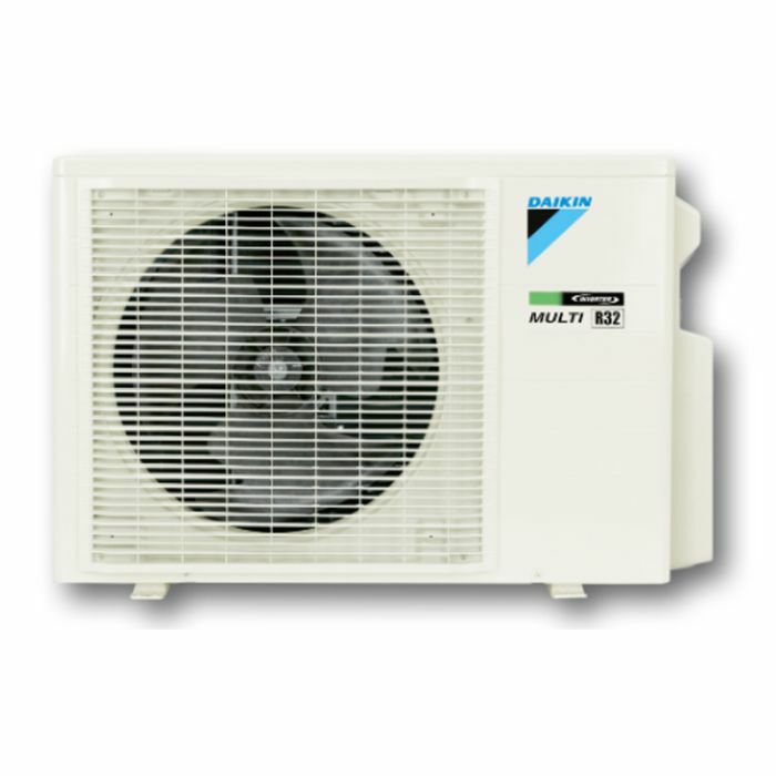 大金 Daikin     MKC50RVMN(室外機)‧2匹 R32 變頻淨冷‧分體式冷氣機‧香港‧香港行貨,原廠1年全機保養‧