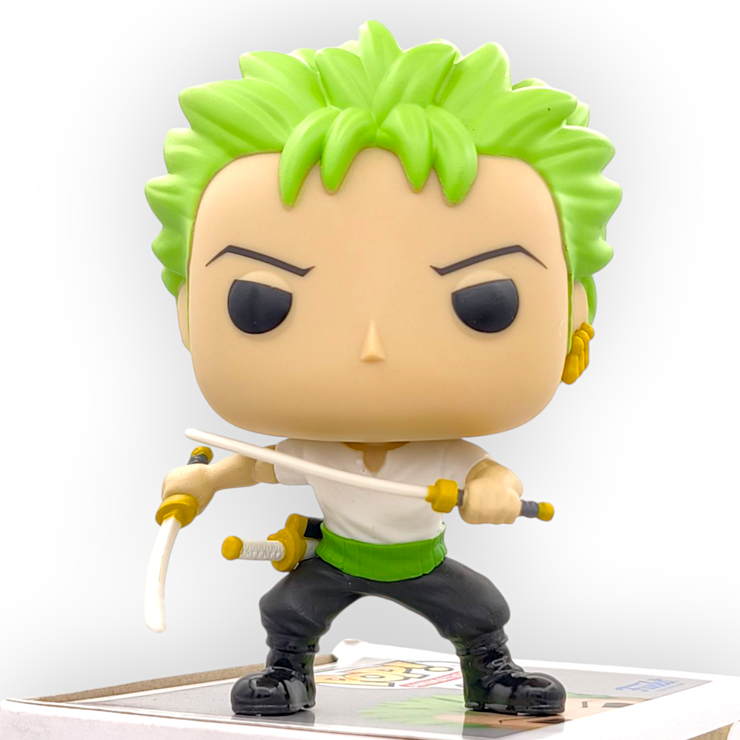FUNKO POP <One Piece海賊王>卓洛_二刀流-No.1775