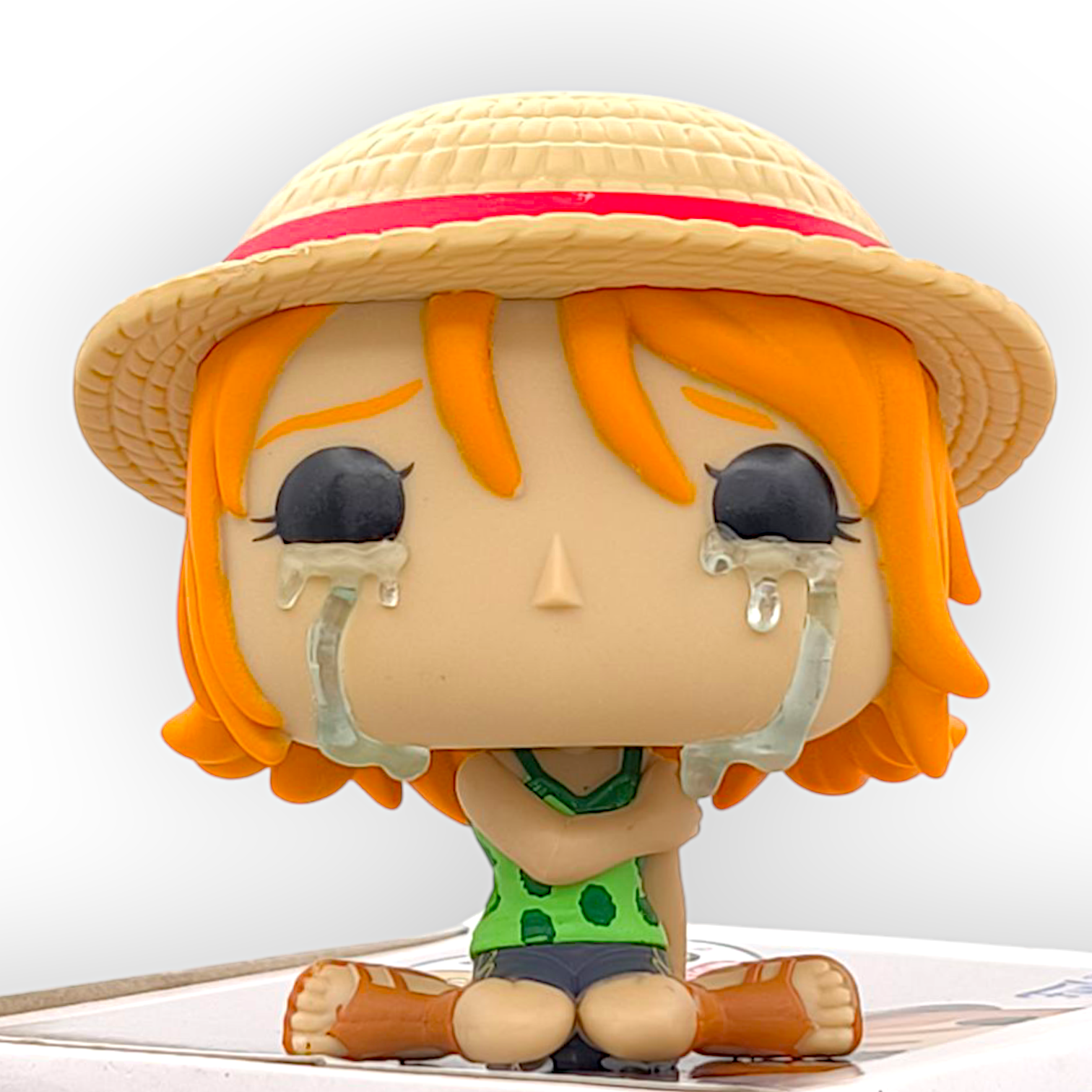 FUNKO POP <One Piece海賊王>娜美_哭泣-No.1772