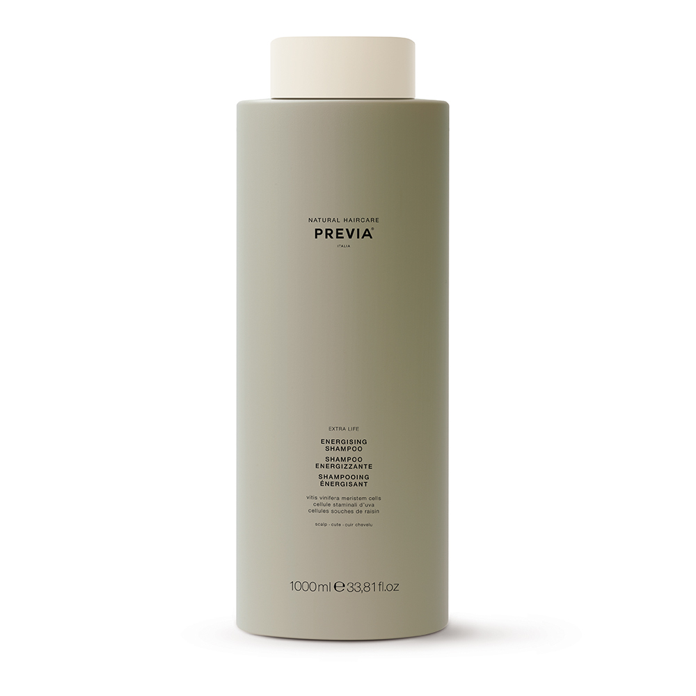 618限定組-PREVIA葡萄幹活化髮浴1000ML送『喚活精華100ML』