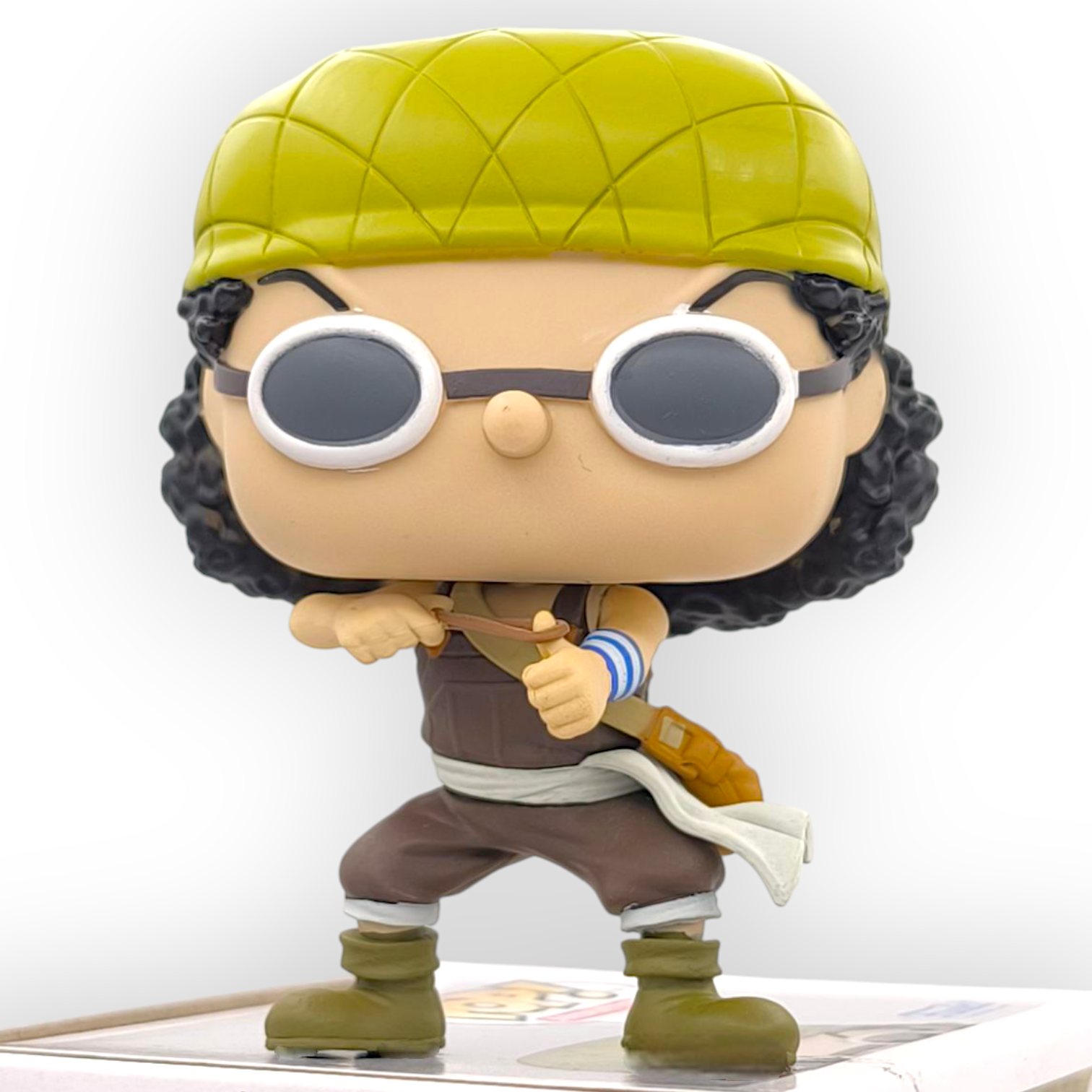 FUNKO POP <One Piece海賊王>烏索普_橡筋狙擊-No.1774