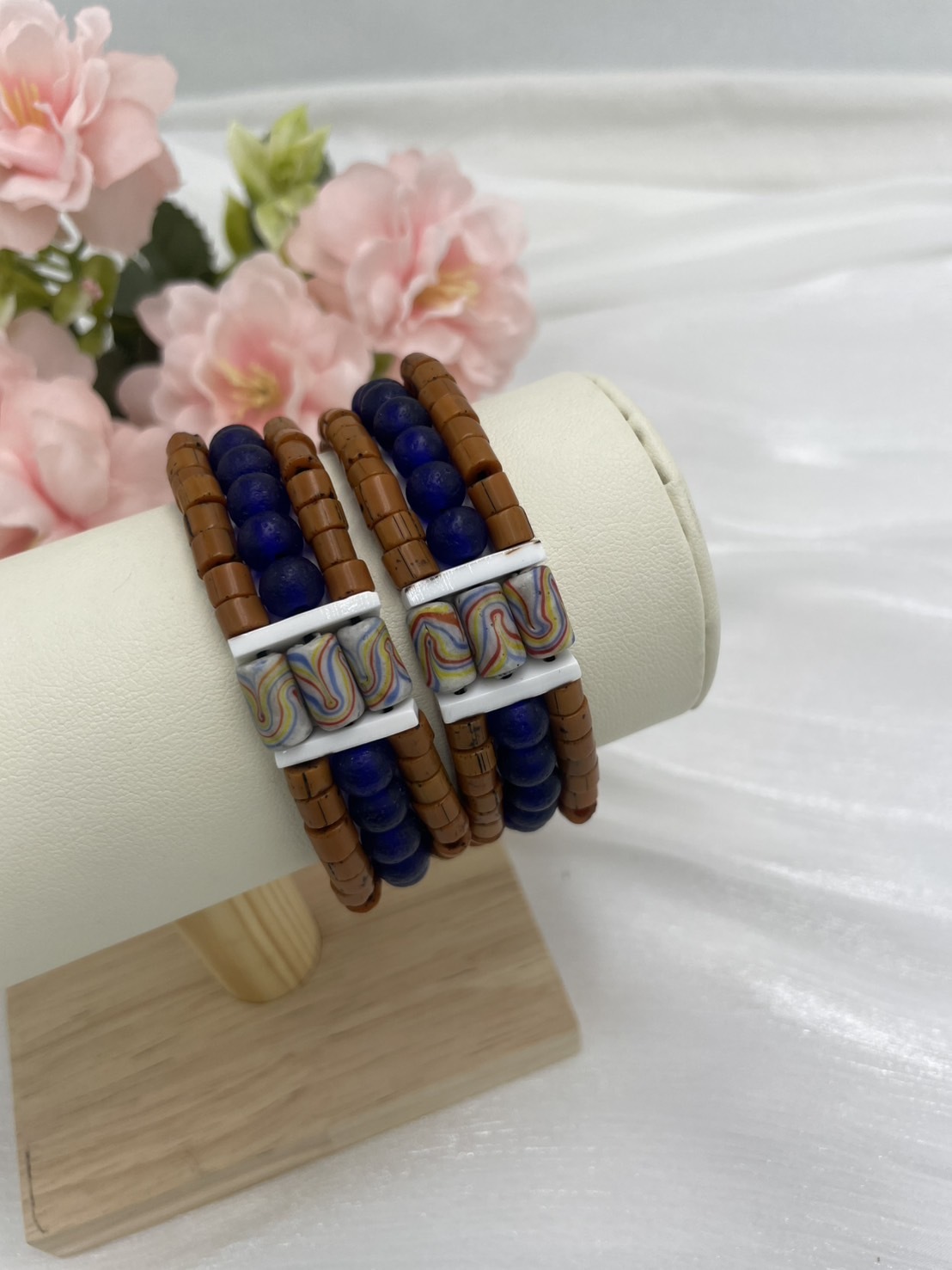 W-No.10幼童手鍊12cm