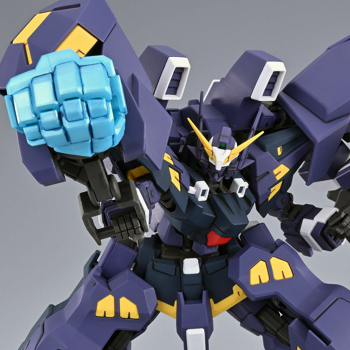 [SUPER ROBOT WARS OG] HG HÜCKEBEIN BOXER