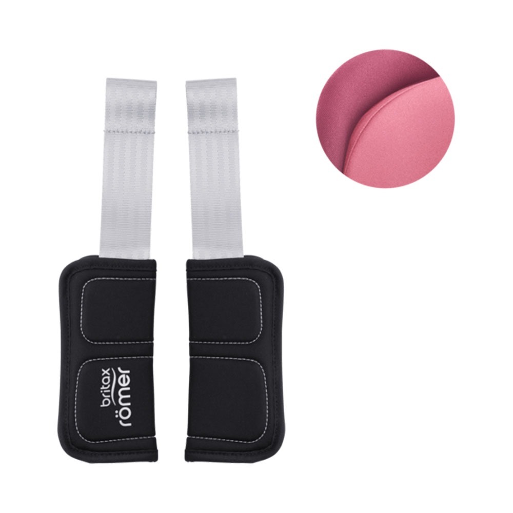 Britax Roemer Dualfix / Advansafix 替換膊墊 (替換配件)