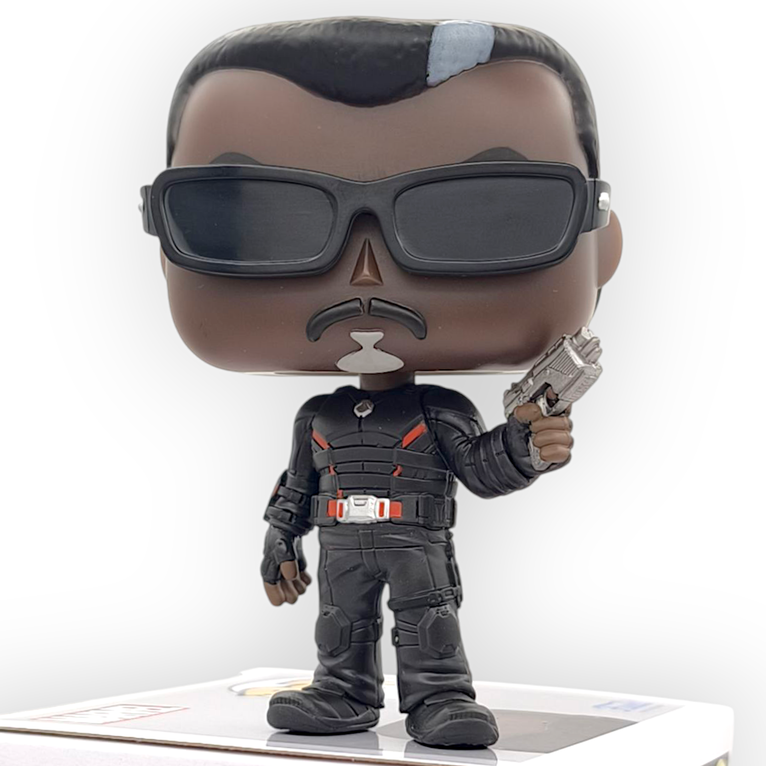 FUNKO POP<死侍與狼人>幽靈刺客-NO.1495