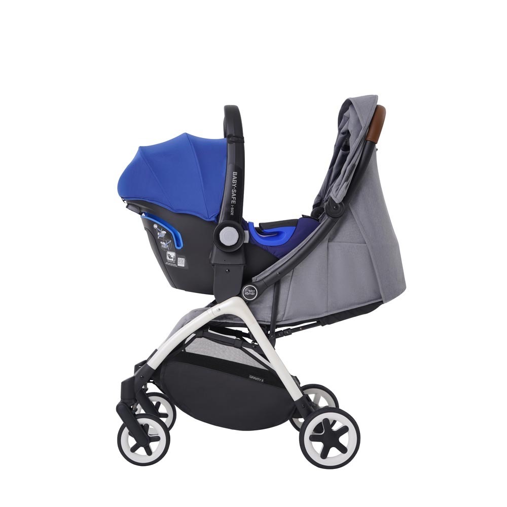 Britax Roemer Gravity II Adaptor 適配器