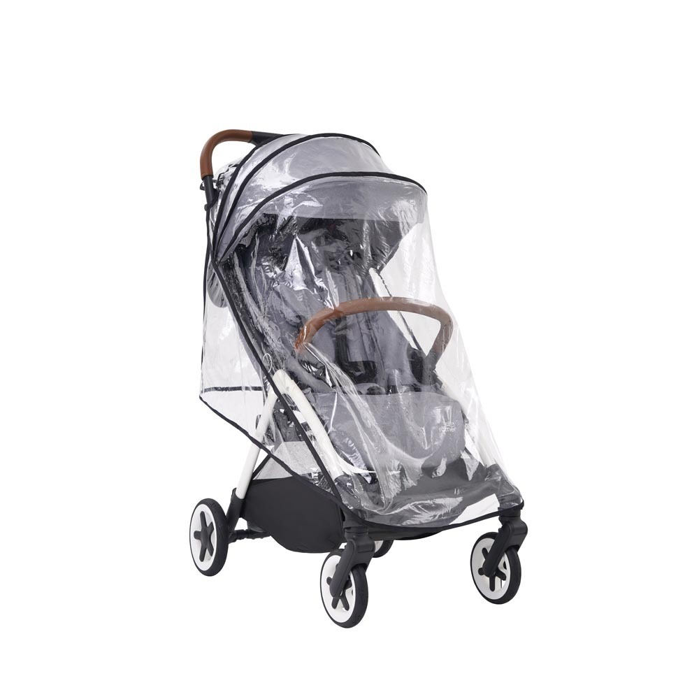 Britax Roemer Gravity II 嬰兒推車專用雨擋 (加購之配件)
