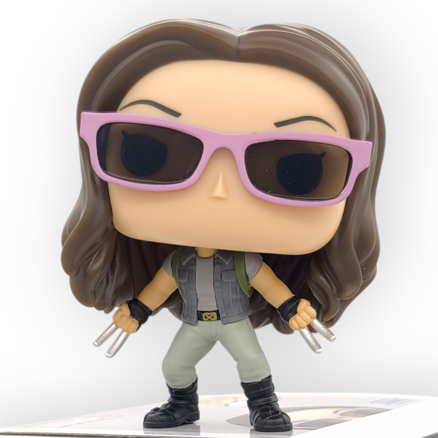 FUNKO POP<死侍與狼人>X-23-NO.1497
