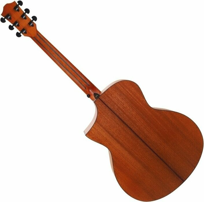 Bromo Bromo BAT4MC 火山 面單尖缺角木 木吉他 第 2 張圖片｜三峽吉他 / Bass