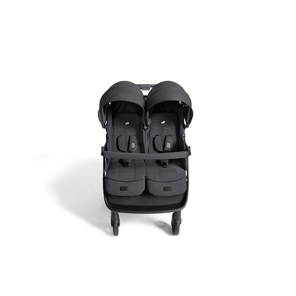 Joie Estrella 超輕雙生兒前向手推車 (初生至4歲)