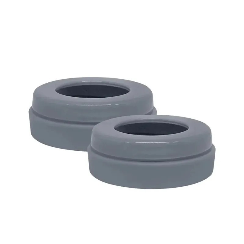 Mother-K 奶瓶水杯共用奶嘴環(兩個裝)