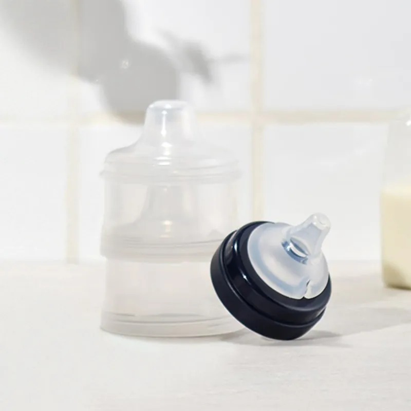 Mother-K 積木式奶嘴收納補充盒