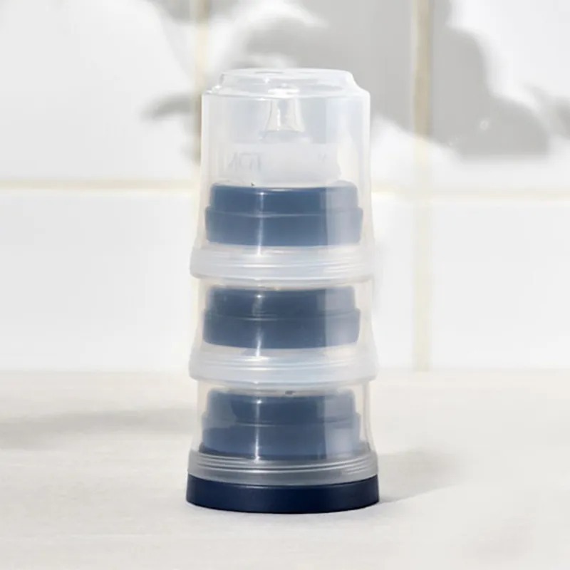 Mother-K 積木式奶嘴收納盒