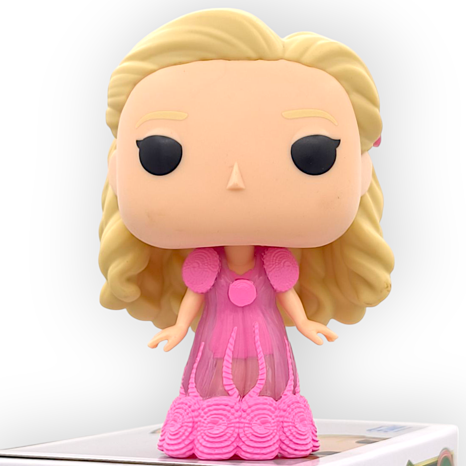 FUNKO POP<魔法壞女巫>格琳達_睡衣-No.1699