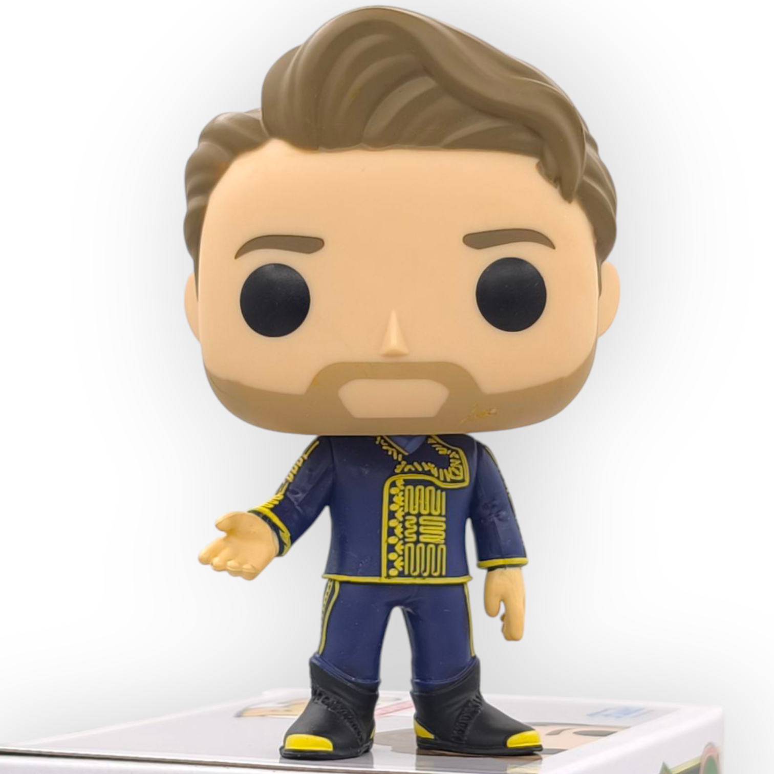 FUNKO POP<魔法壞女巫>費耶羅-No.1698