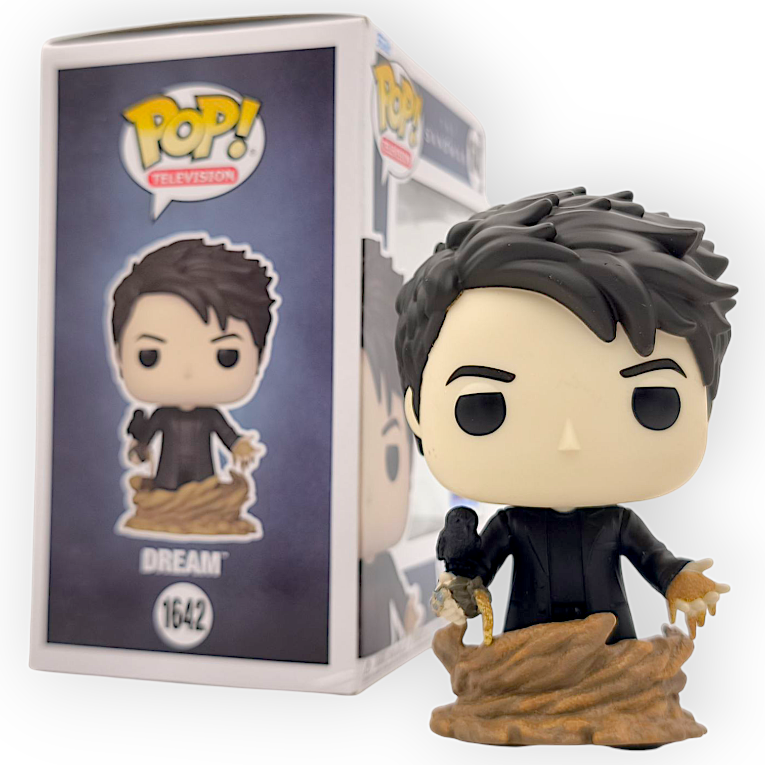 FUNKO POP<睡魔>夢-No.1642