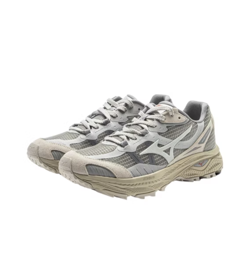 Snowらいふ② MIZUNO WAVE RIDER β GORETEX | D1GA245202