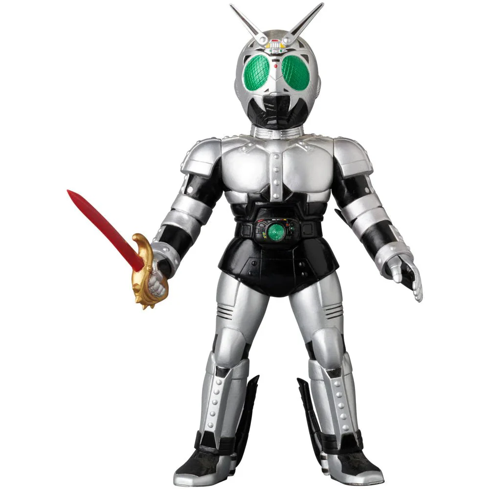 仮面ライダー 影月 SHADOW MOON シャドームーン（サタンサーベルVer.）