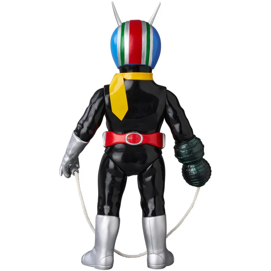 ライダーマン(ロープアームひも付きVer.)