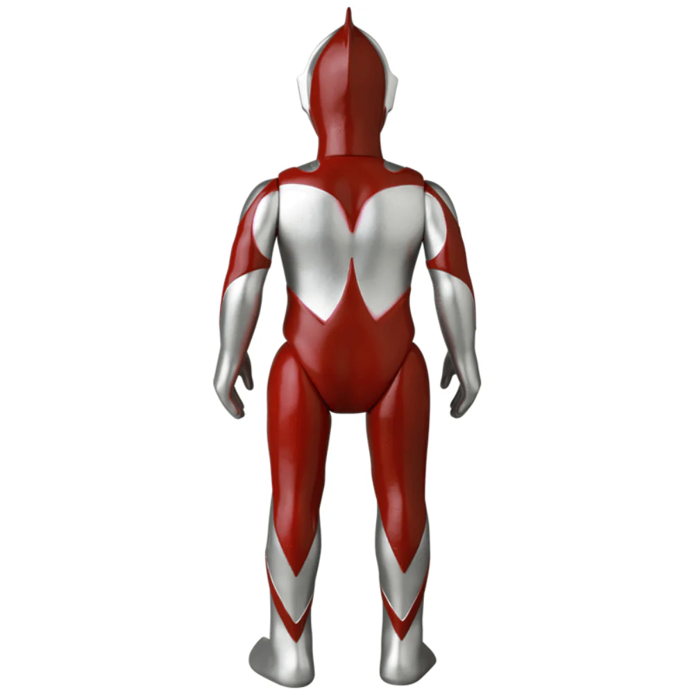 ウルトラマン 銀塗装Ver.（シン・ウルトラマン版）