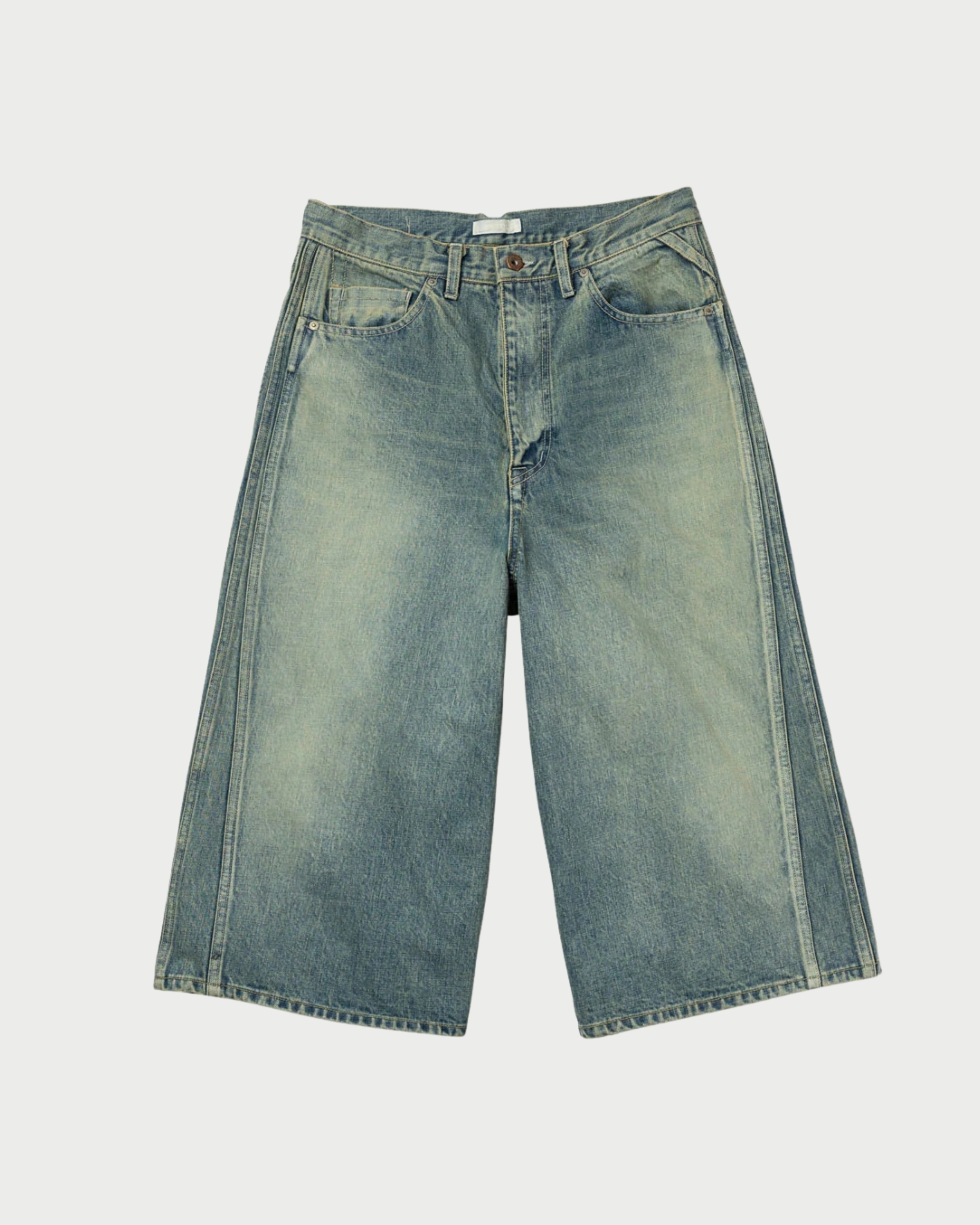 レッグウェア ROTOL TRIPLE SEAMS 6P DENIMSHORTS WASHED ROTOL TRIPLE SEAMS 6P DENIM SHORTS INDIGO 通販ページ octavia