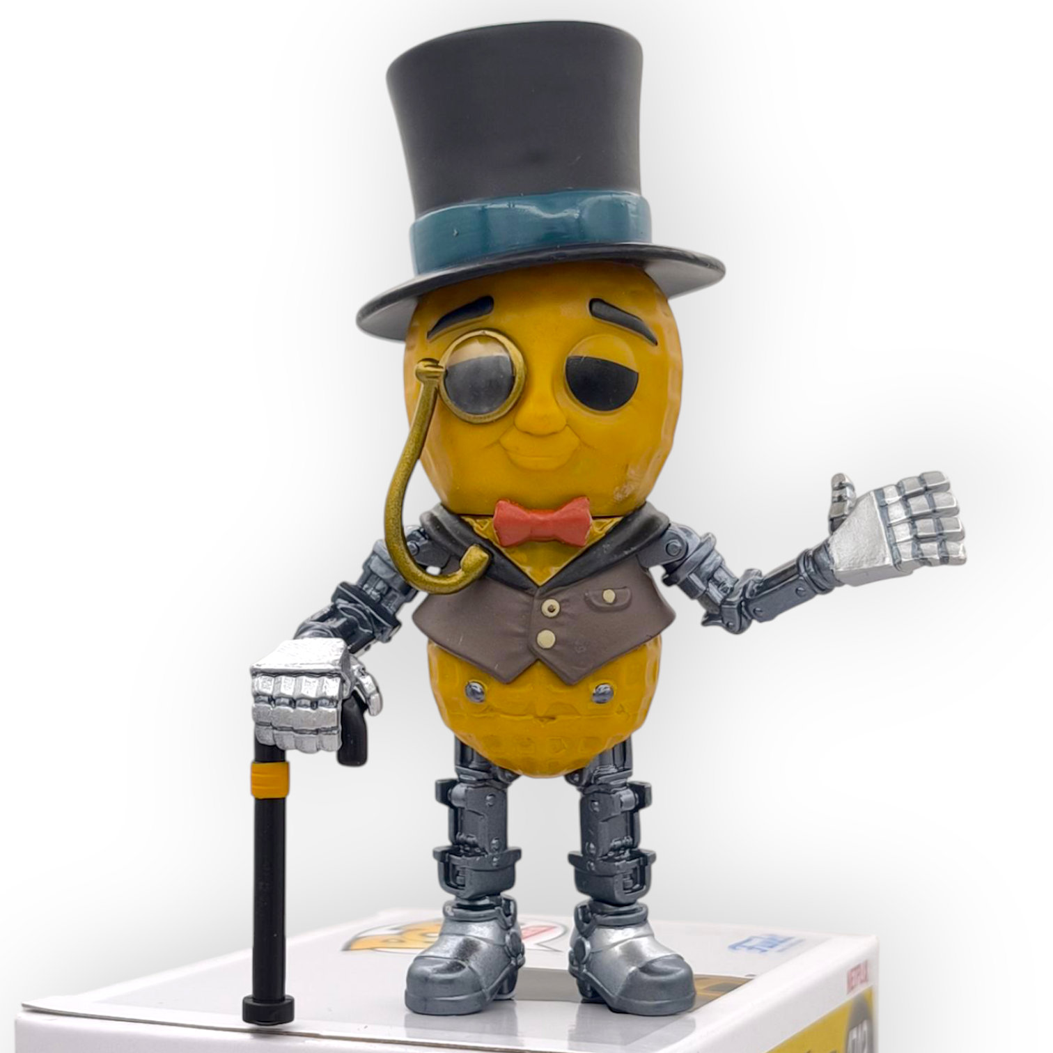 FUNKO POP<電幻國度>花生先生-No.1742