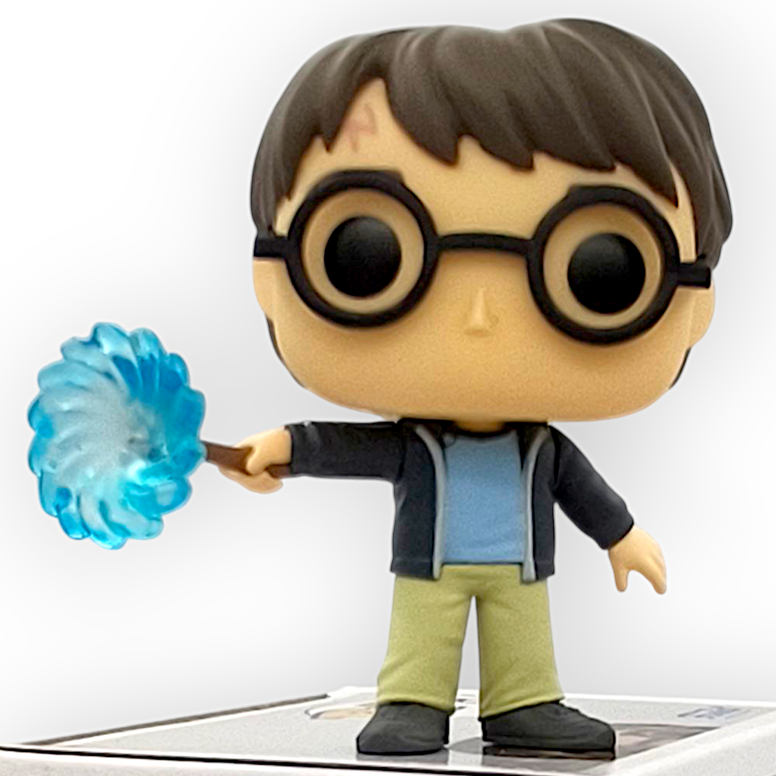 FUNKO POP<哈利波特:阿茲卡班的逃犯>哈利波特_魔法-NO.173