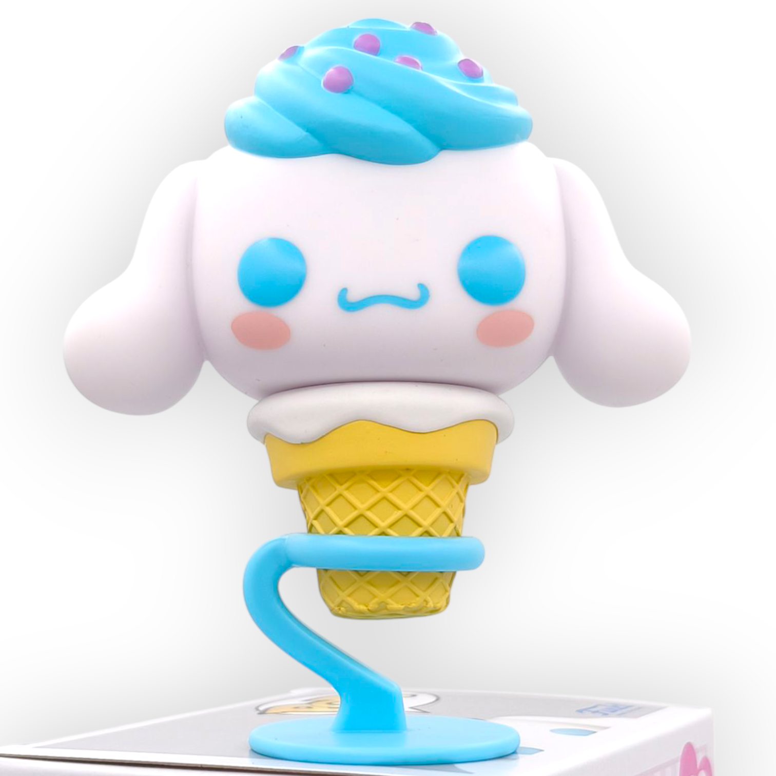 FUNKO POPCinnamoroll玉桂狗_甜筒-No.98