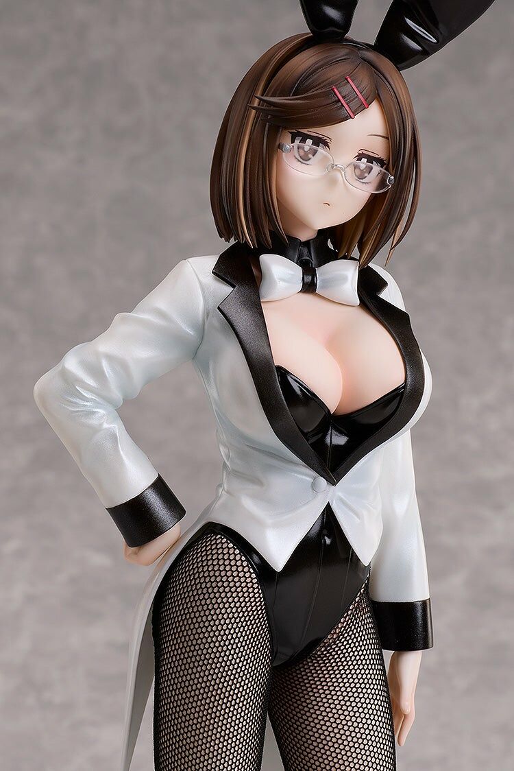 「ACG.GO」「預購」FREEing 古賀木葉 兔女郎Ver. 1/4 Scale Figure