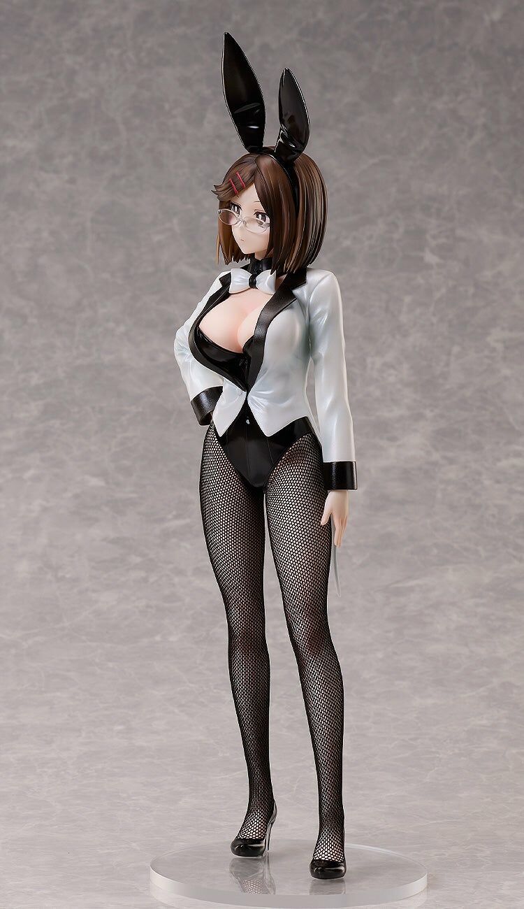 「ACG.GO」「預購」FREEing 古賀木葉 兔女郎Ver. 1/4 Scale Figure