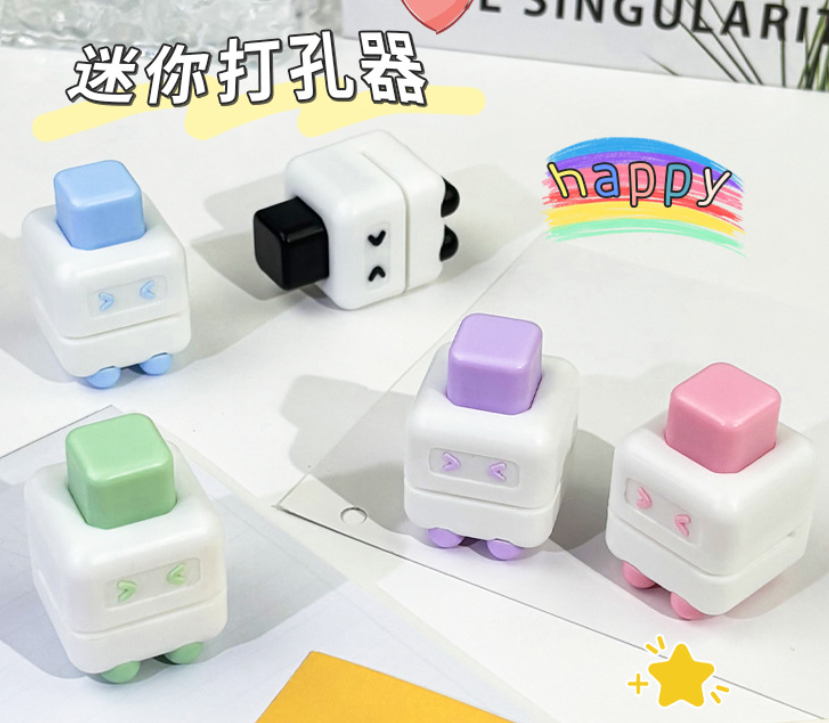 迷你单孔打孔器