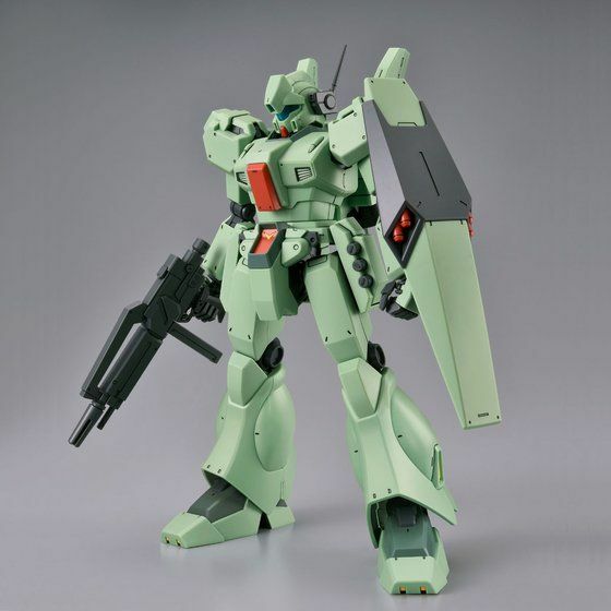 [UC] MG 1/100 RGM-89D JEGAN D TYPE