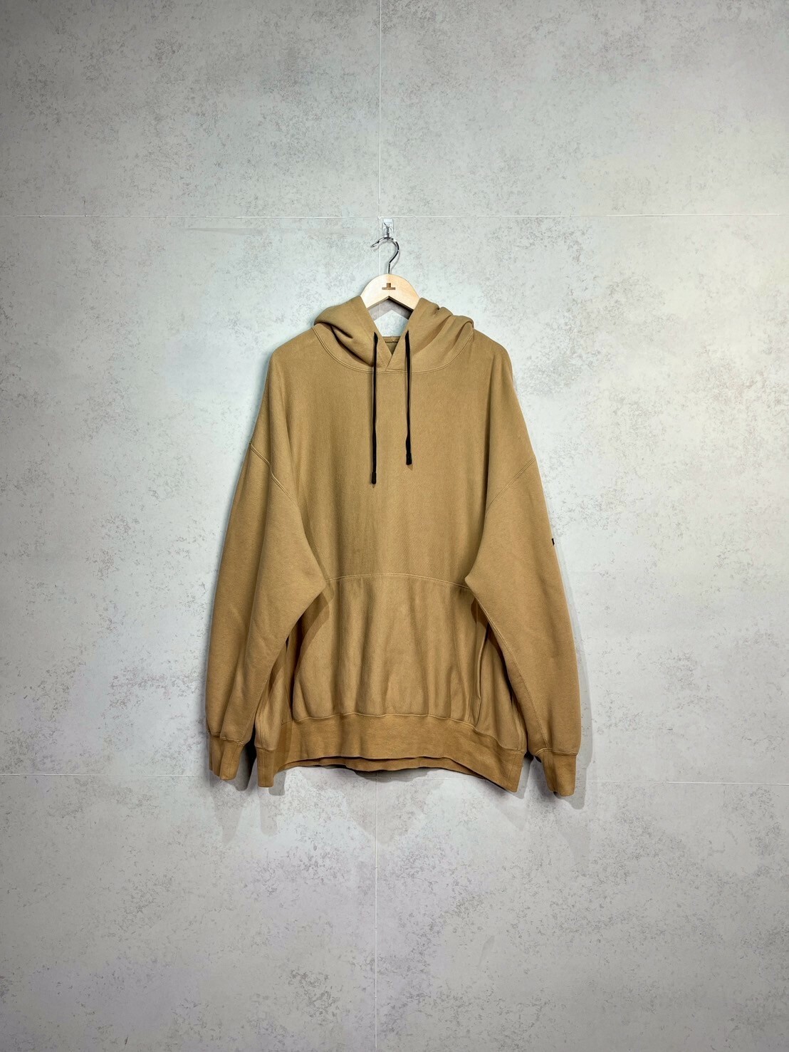 N.HOOLYWOOD COMPILE PULOVER HOODIE SIZE XL