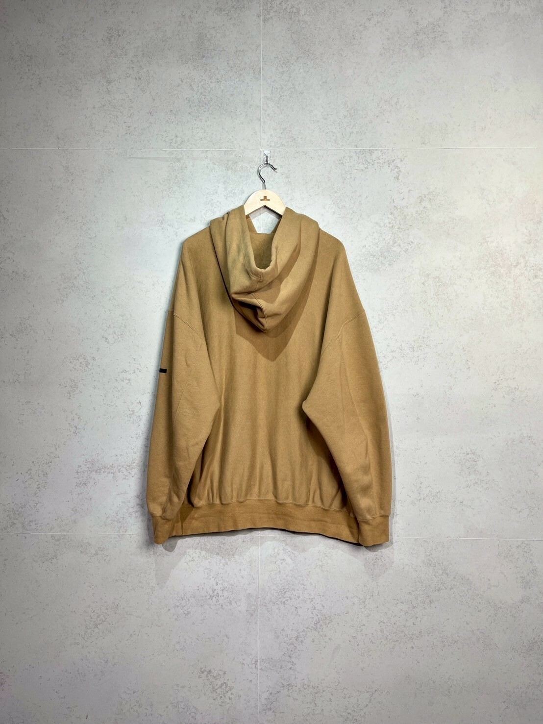 N.HOOLYWOOD COMPILE PULOVER HOODIE SIZE XL