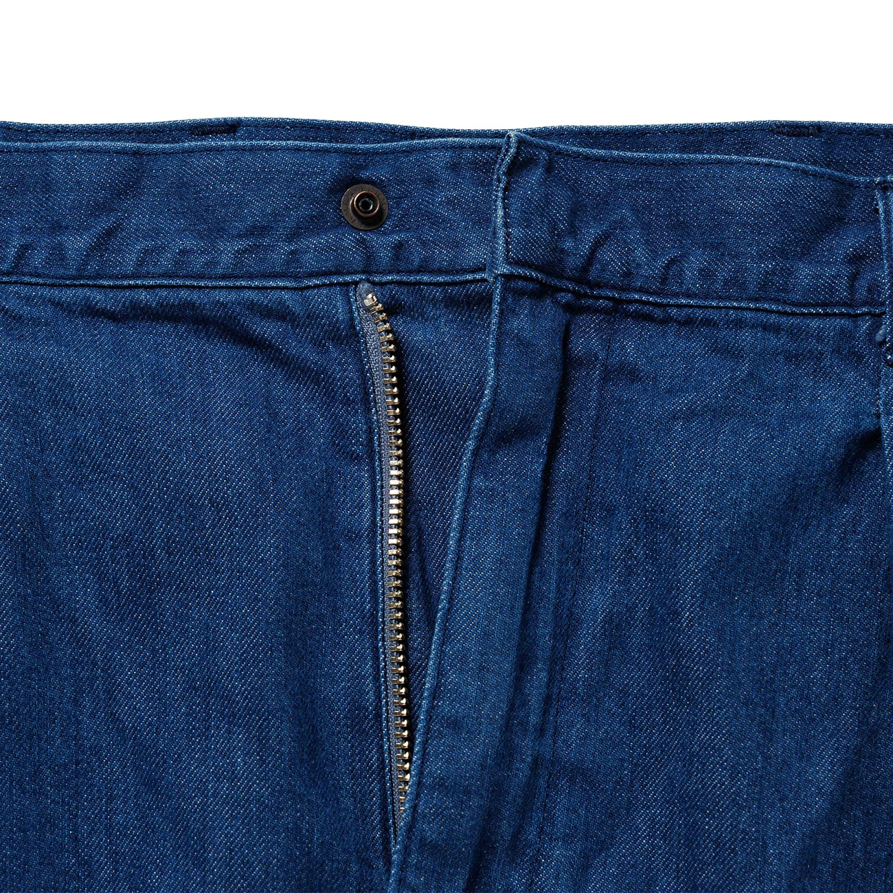 今季ブランド WTAPS MILT2301 / TROUSERS / COTTON. DENIM 251WVDT-PTM04 パンツ
